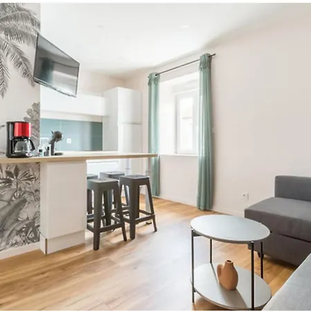 Modulable Διαμέρισμα Arras