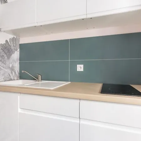 Διαμέρισμα Modulable Arras